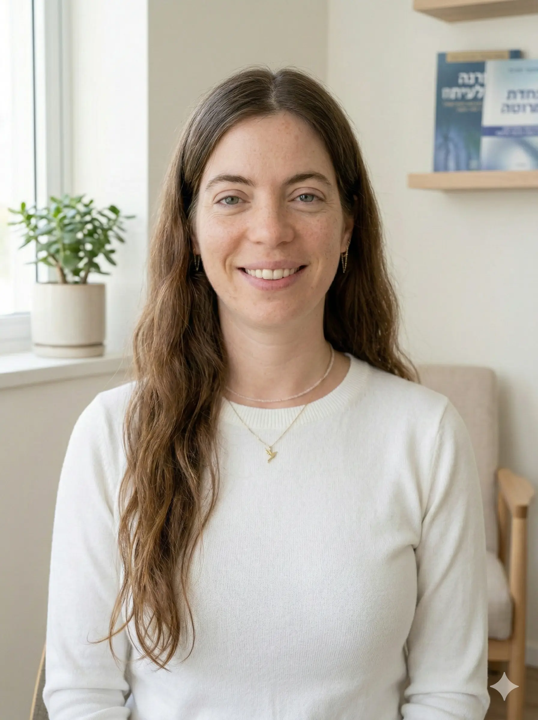 רחלי וויטנשטיין קלינאית תקשורת